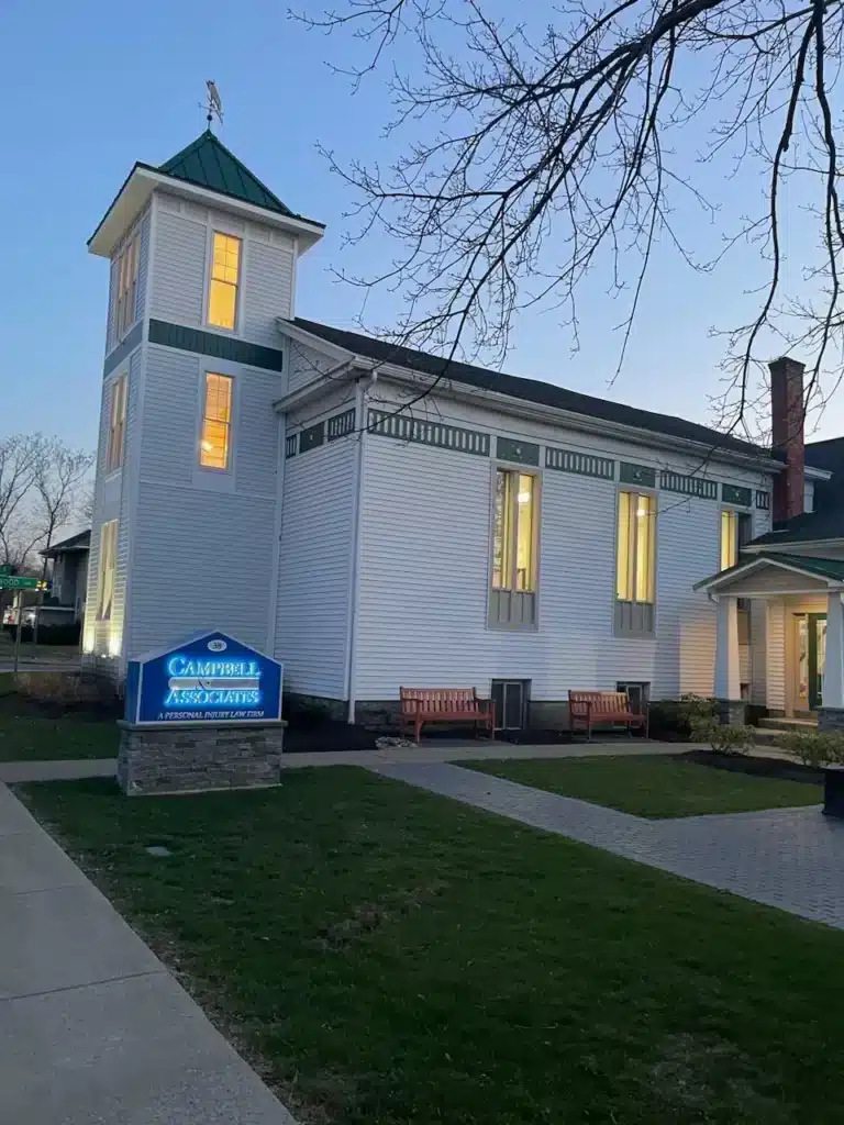 Campbell-Law-Exterior